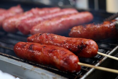Bbq barbecue