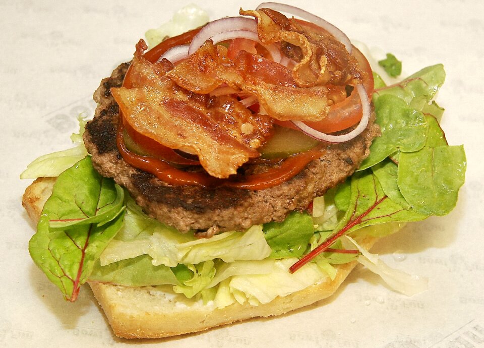 Under the bun provisioning dining