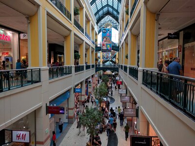 Mall colombo lisbon
