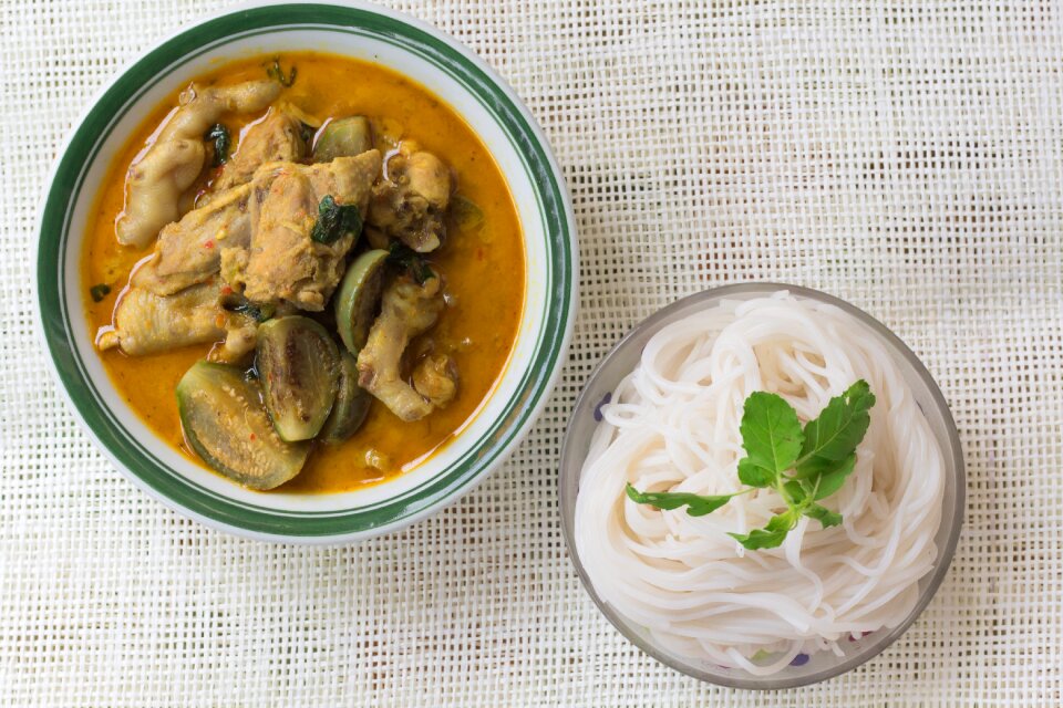 Eggplant food vegetable