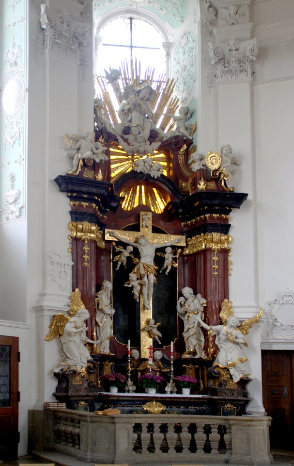 Christian württemberg roman catholic