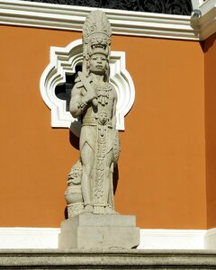 Ethnic civilization mesoamerica