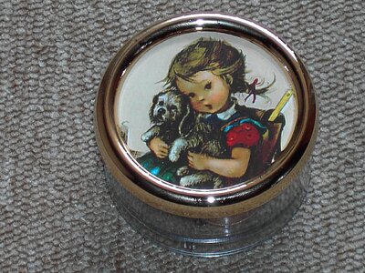 Toys music box music
