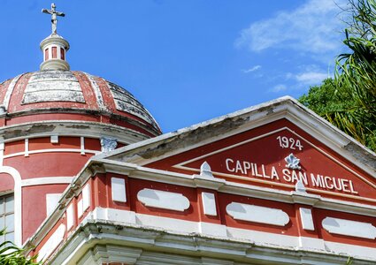 Catholic spiritual old