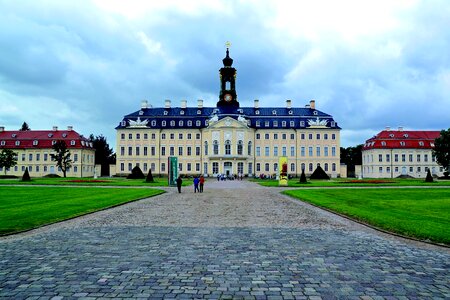Oschatz contest saxony