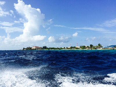 Maldives sea vacations