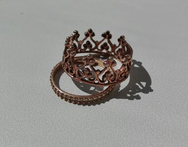 Rings wedding jewelry