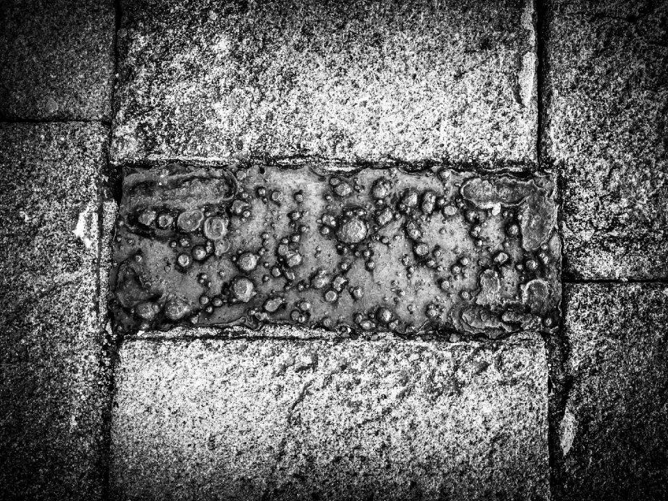 Different soil stone