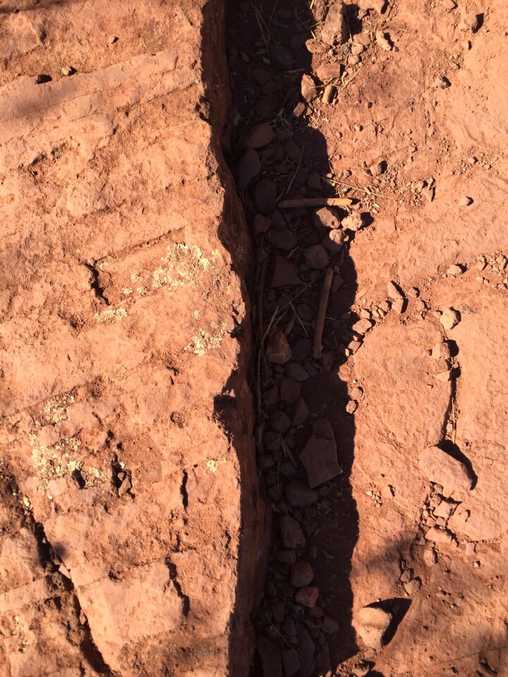 Nature france dirt