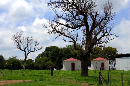 Countryside farming