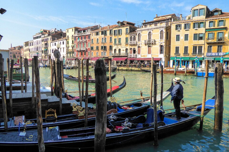Italian italy travel