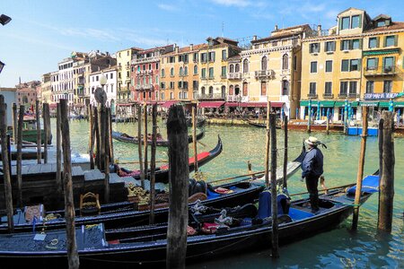 Italian italy travel