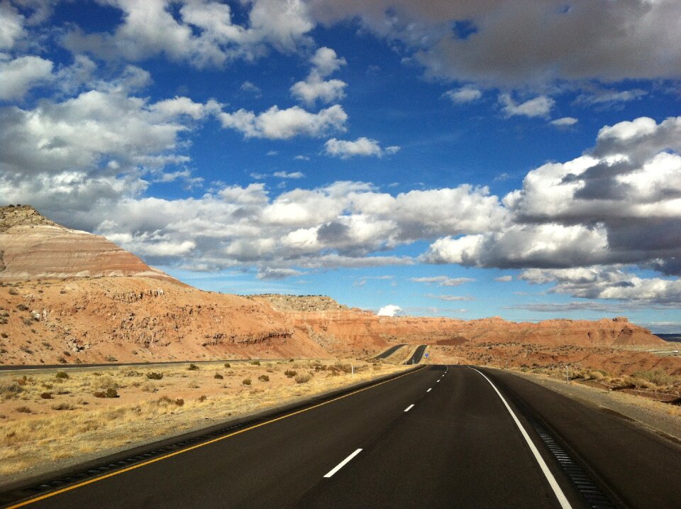 West clouds