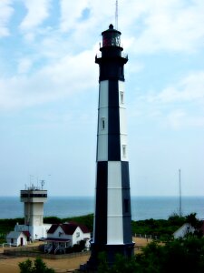 Tower shore