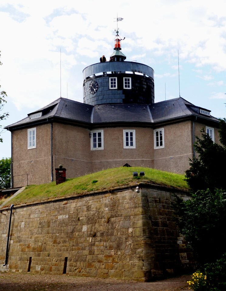 Steinhuder sea castle stone wilhelm fortress