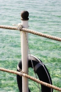 Wheel rope turquoise