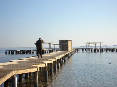 Sea sky maritimo