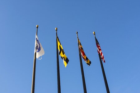 Maryland state