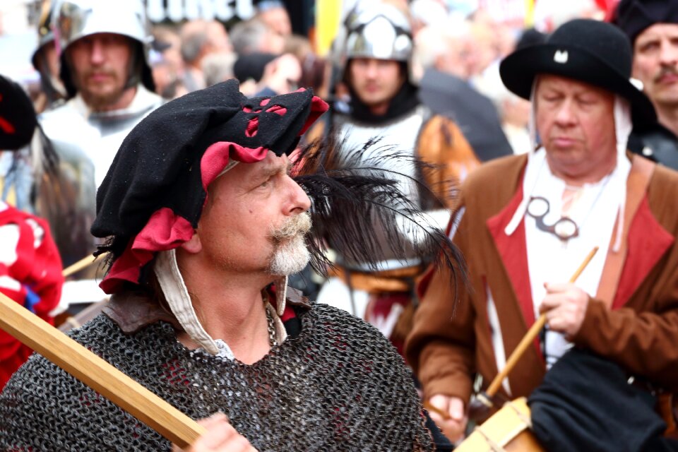 Knight games knight mittelaltelicher market