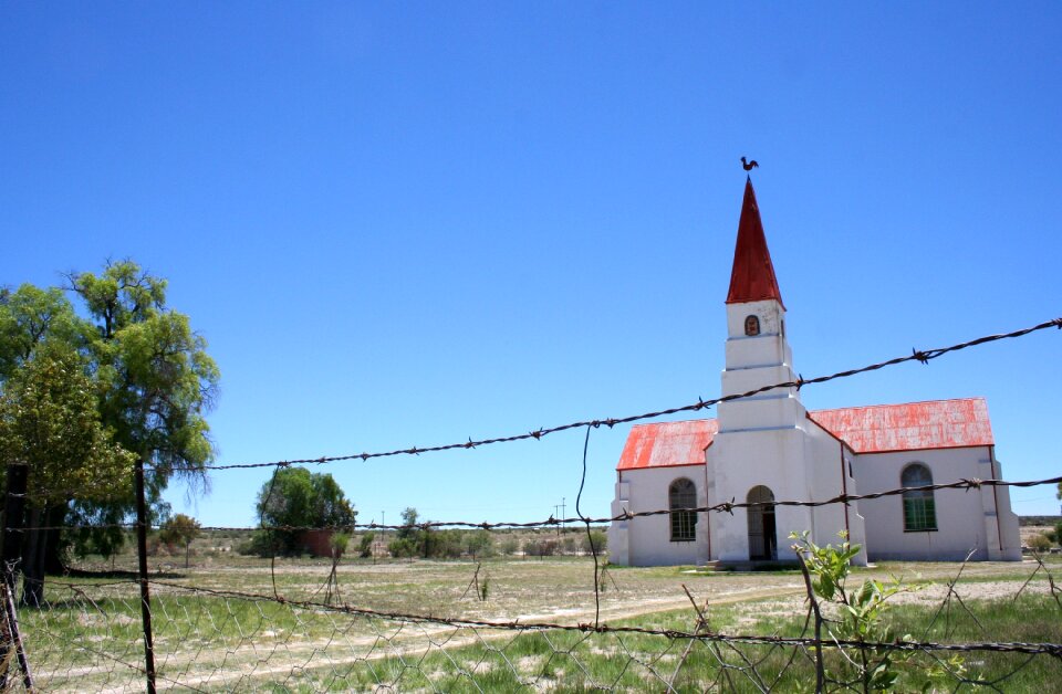 Karoo douglas cape