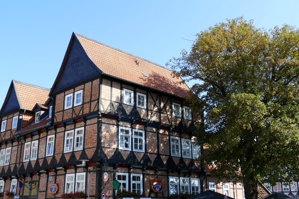 Historic center historically bowever