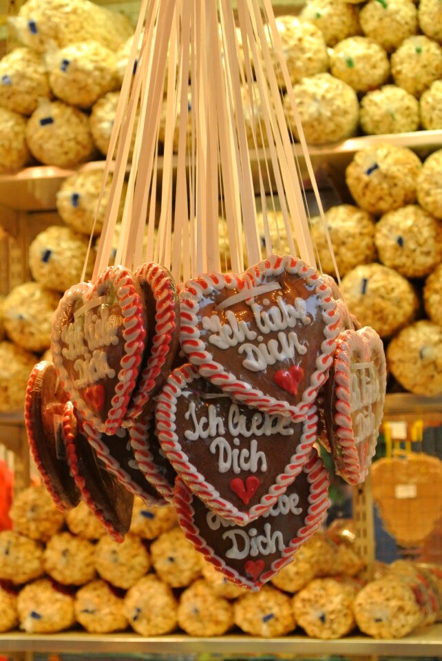 German sugar