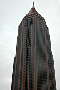Building cityscape skyscraper photo