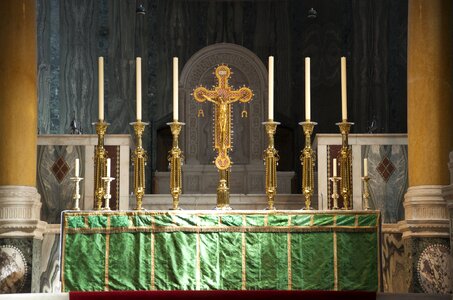 Cathedral faith spirituality