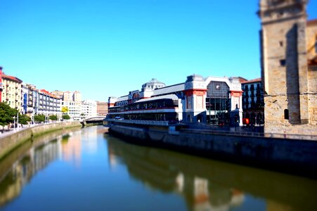 Ria euskadi ría de bilbao