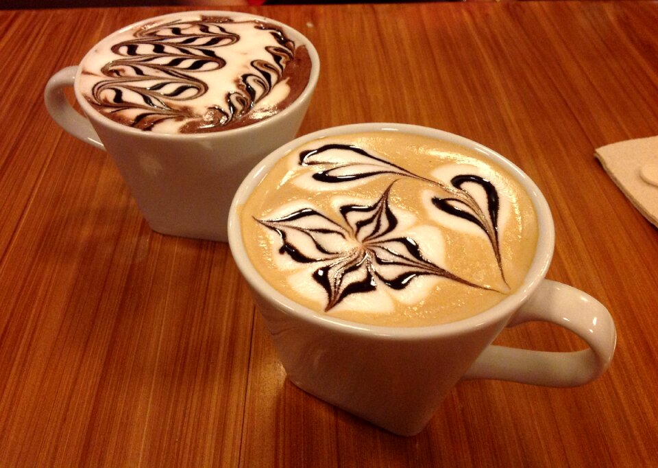 Beverage restaurant cup of coffee