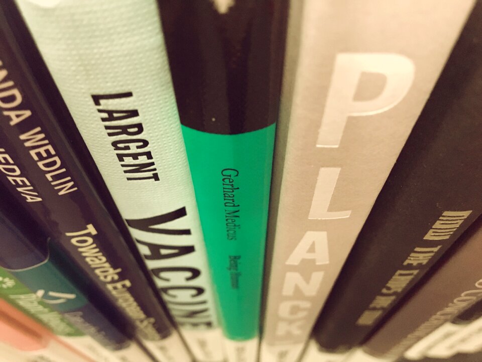 Cover read colorful