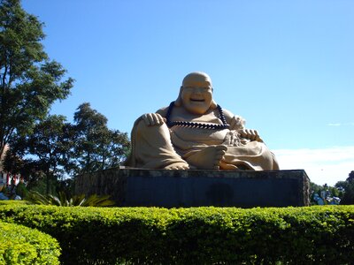 Buddha buddhist temple sculpture