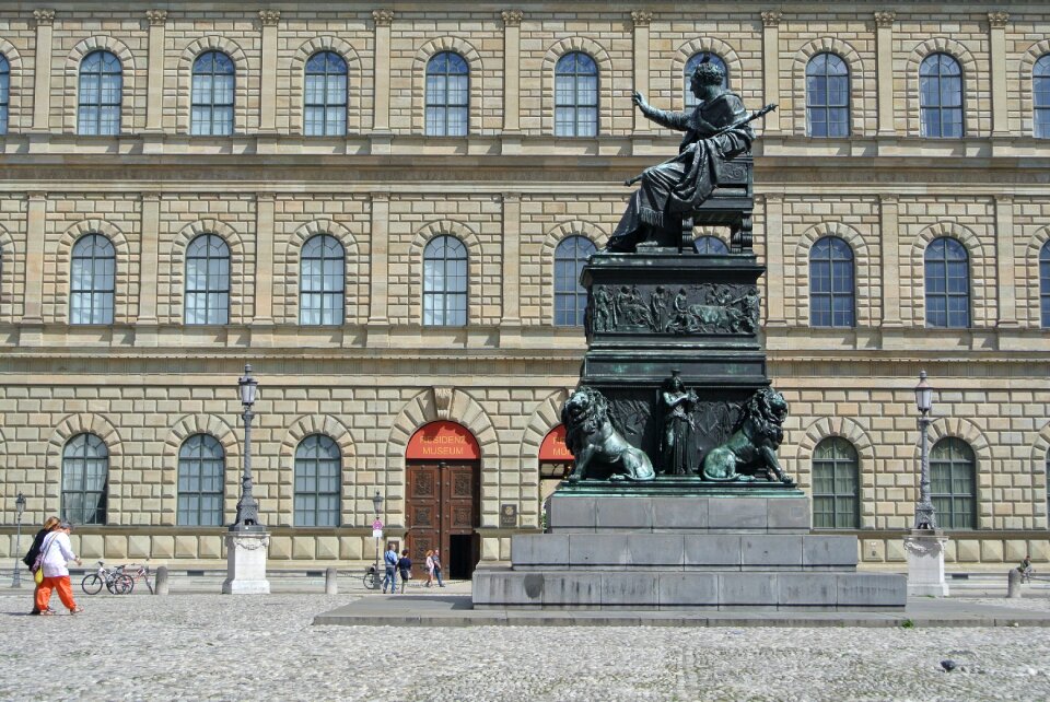 Germany bavaria europe