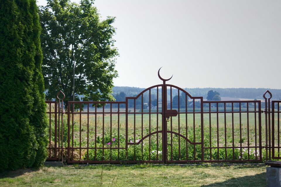 Forged metalwork podlasie