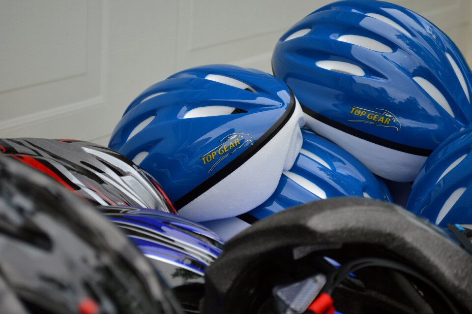Biking active safety