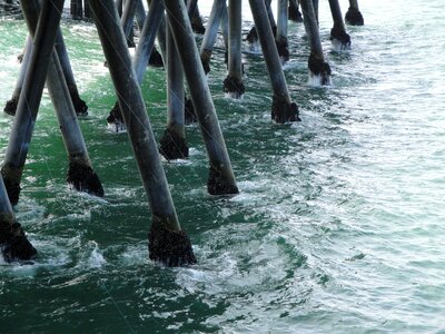 Redondo beach pier