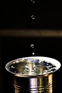 Drop drip drink photo