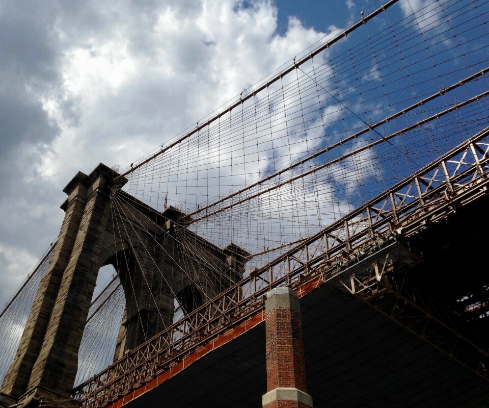 Brooklyn architecture urban