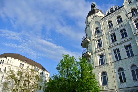 Travel germany city