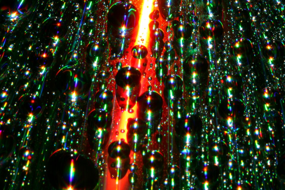 Desktop background texture