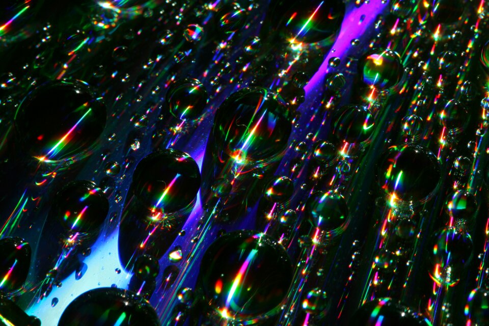 Desktop background texture
