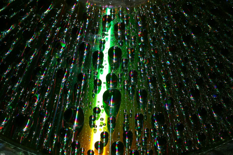 Desktop background texture