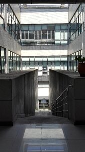 Chongqing university library building