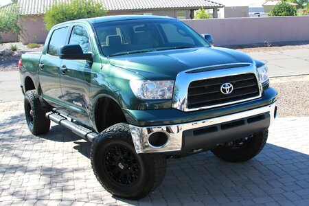 Yota rocks off-road truck 4wd gear photo