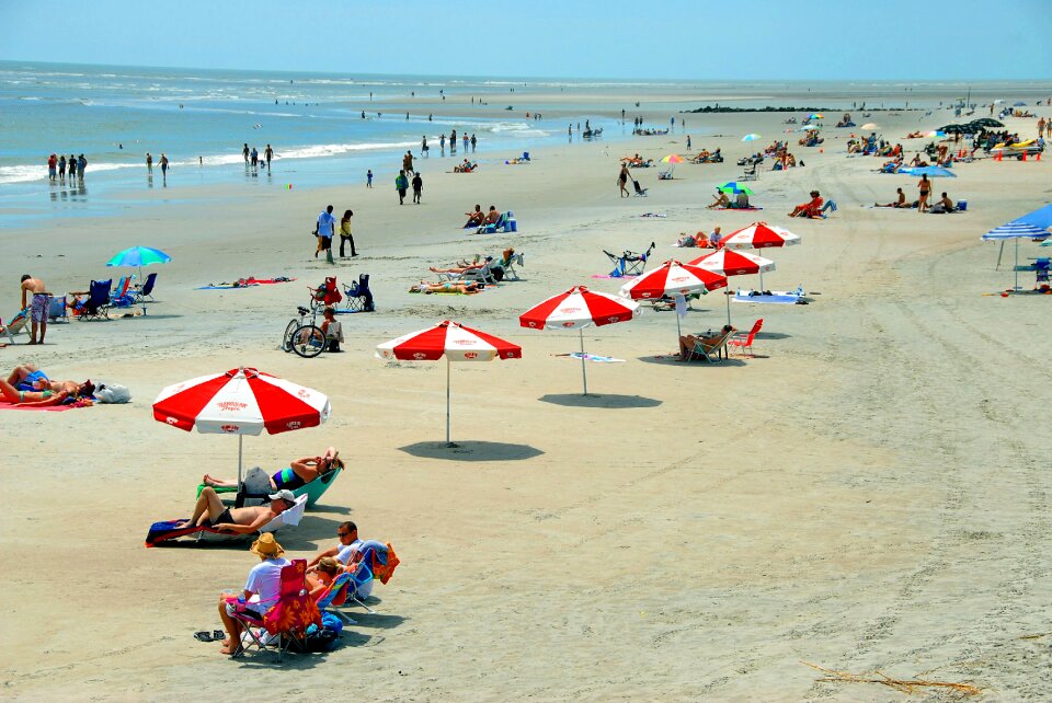 Recreation leisure tybee island