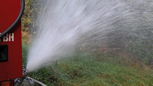 Tailpipe hose c tube photo