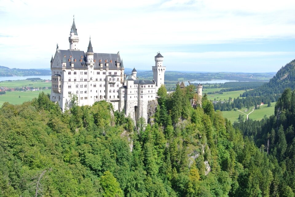Germany landmark europe