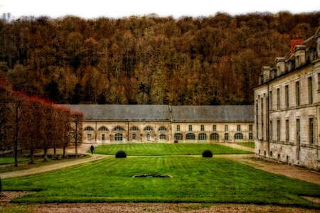 French medieval famous