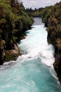 Nature water landscape