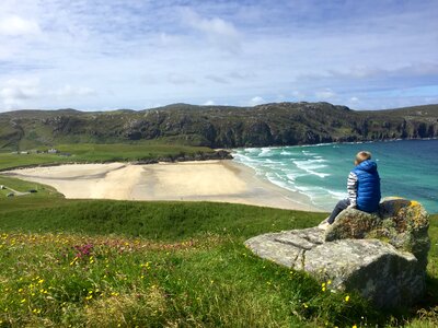 Hebrides scotland